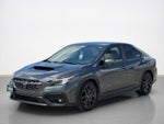 2024 Subaru WRX TR