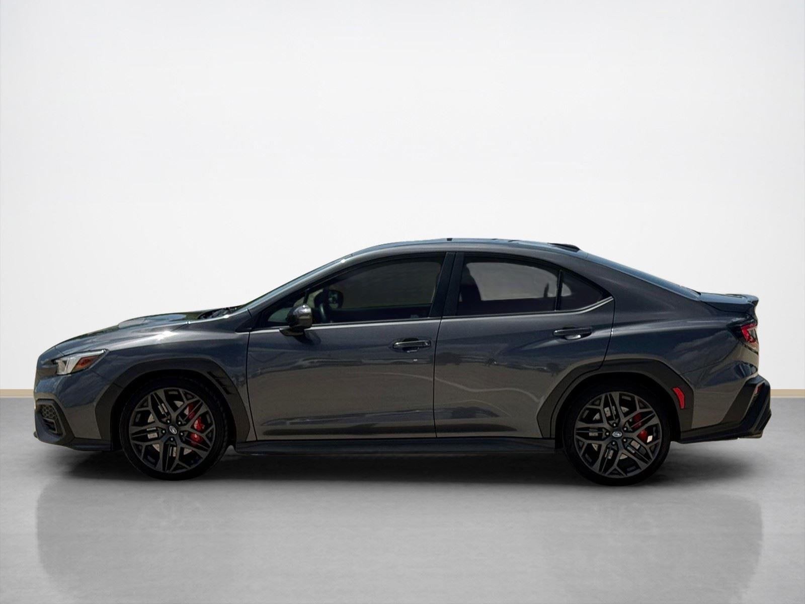 2024 Subaru WRX TR
