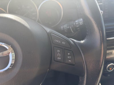 2015 Mazda Mazda Cx-5 Grand Touring
