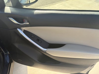 2015 Mazda Mazda Cx-5 Grand Touring