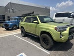 2022 Toyota 4Runner TRD Pro