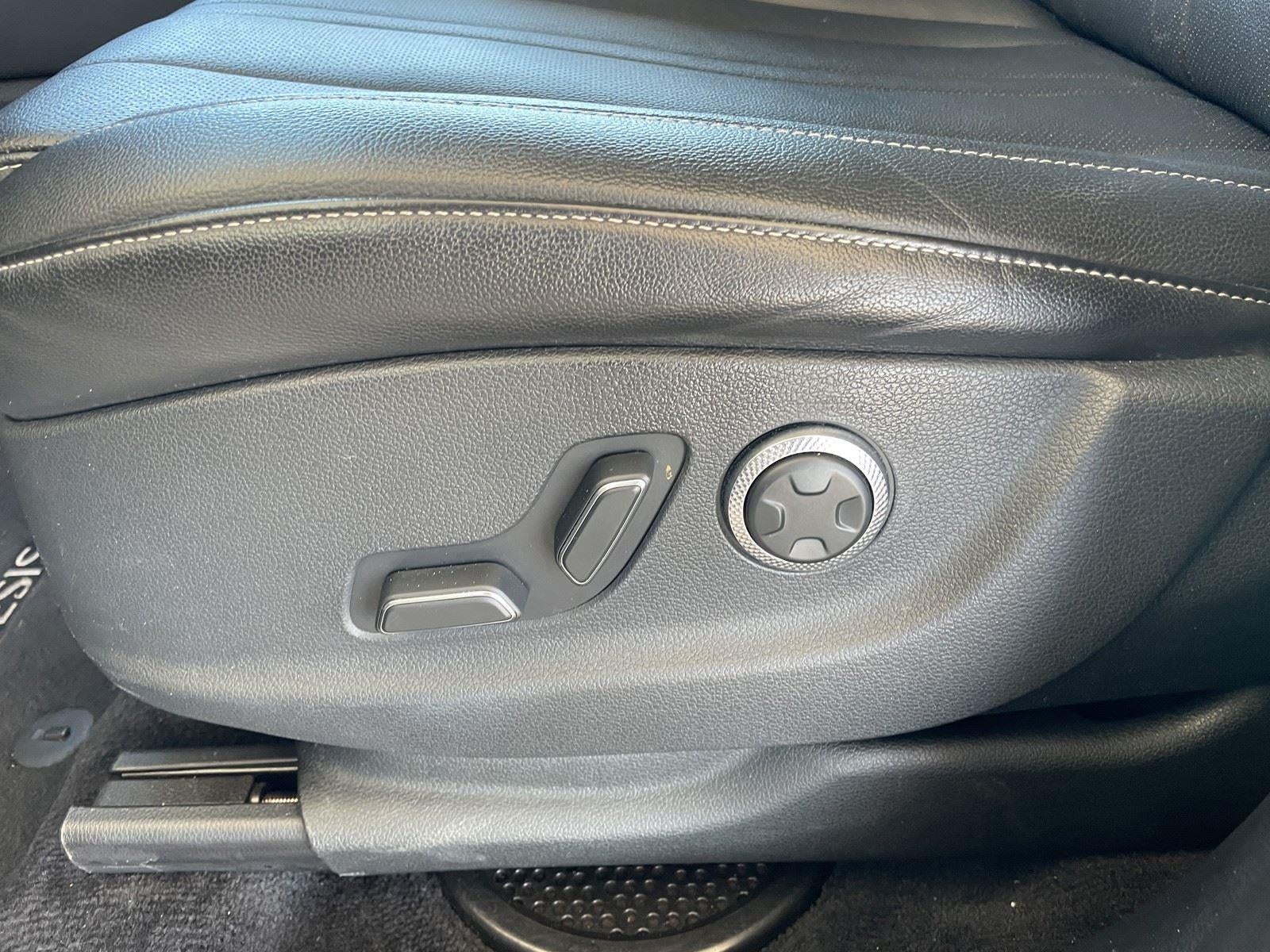 2024 Genesis GV80 2.5T AWD