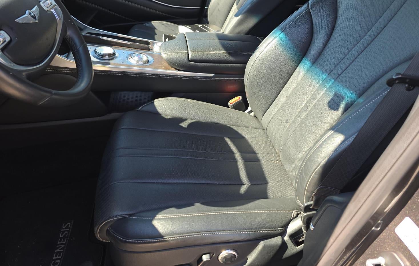 2024 Genesis GV80 2.5T AWD