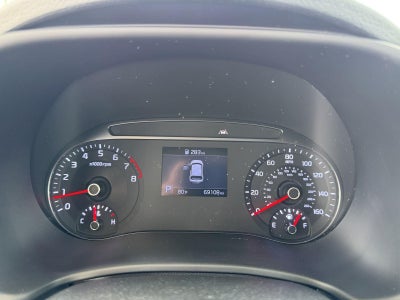 2021 Kia Soul GT-Line