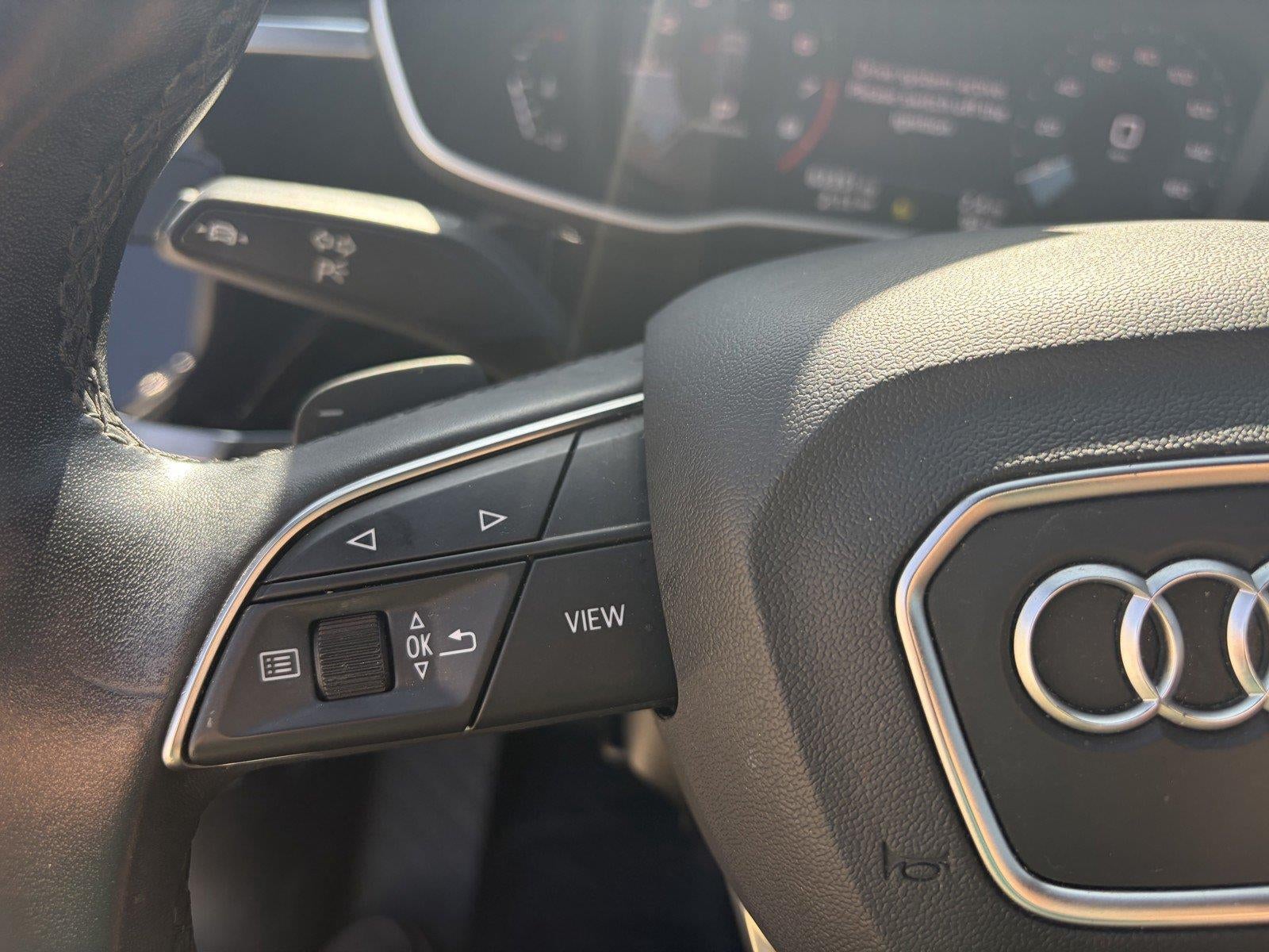 2021 Audi Q3 S line Premium