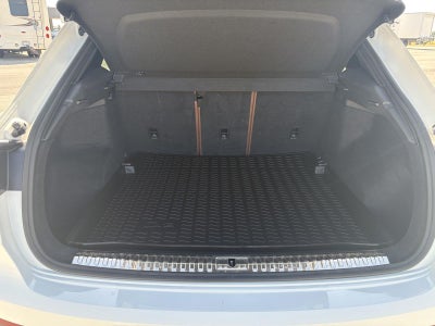 2021 Audi Q3 S line Premium
