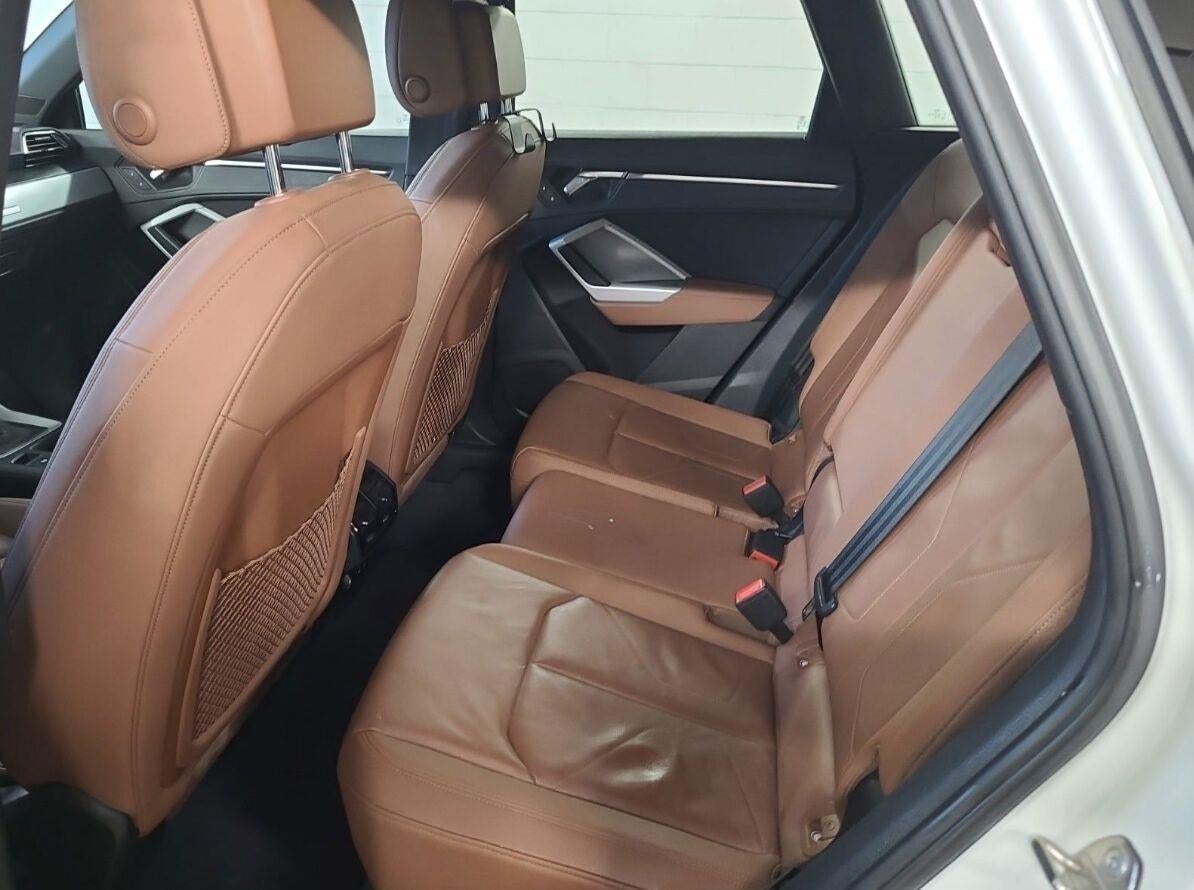 2021 Audi Q3 S line Premium