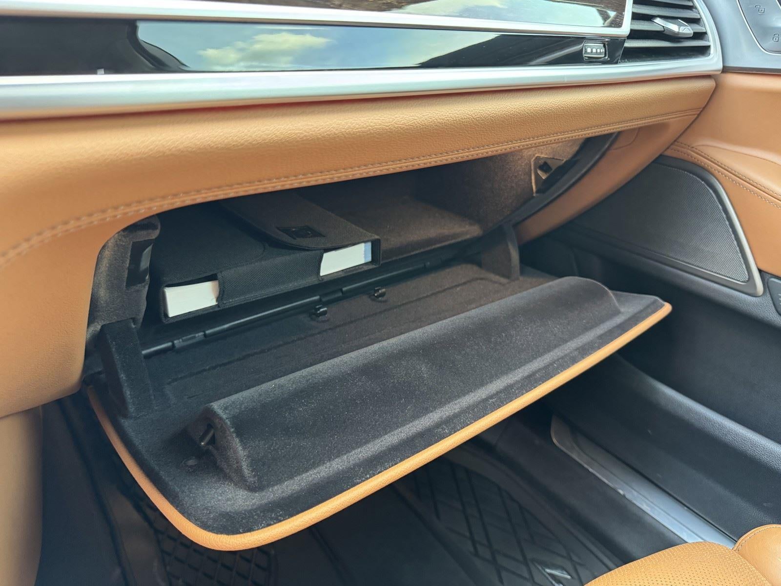 2021 BMW 7 Series 740i