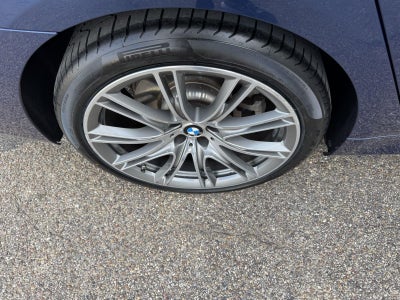 2021 BMW 7 Series 740i