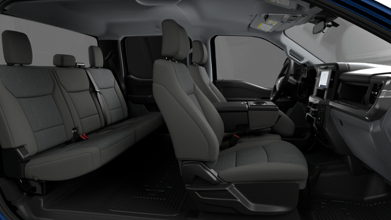 2027 Ford Chassis Cab F-350® XL