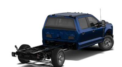 2027 Ford Chassis Cab F-350® XL