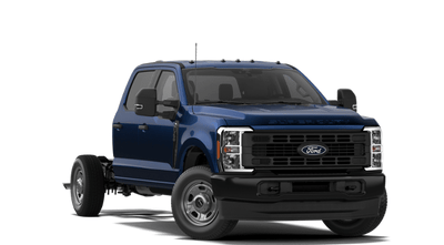 2027 Ford Chassis Cab F-350® XL