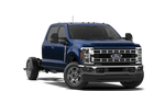 2027 Ford Chassis Cab F-350® XLT