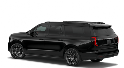 2026 Ford Expedition MAX Platinum®
