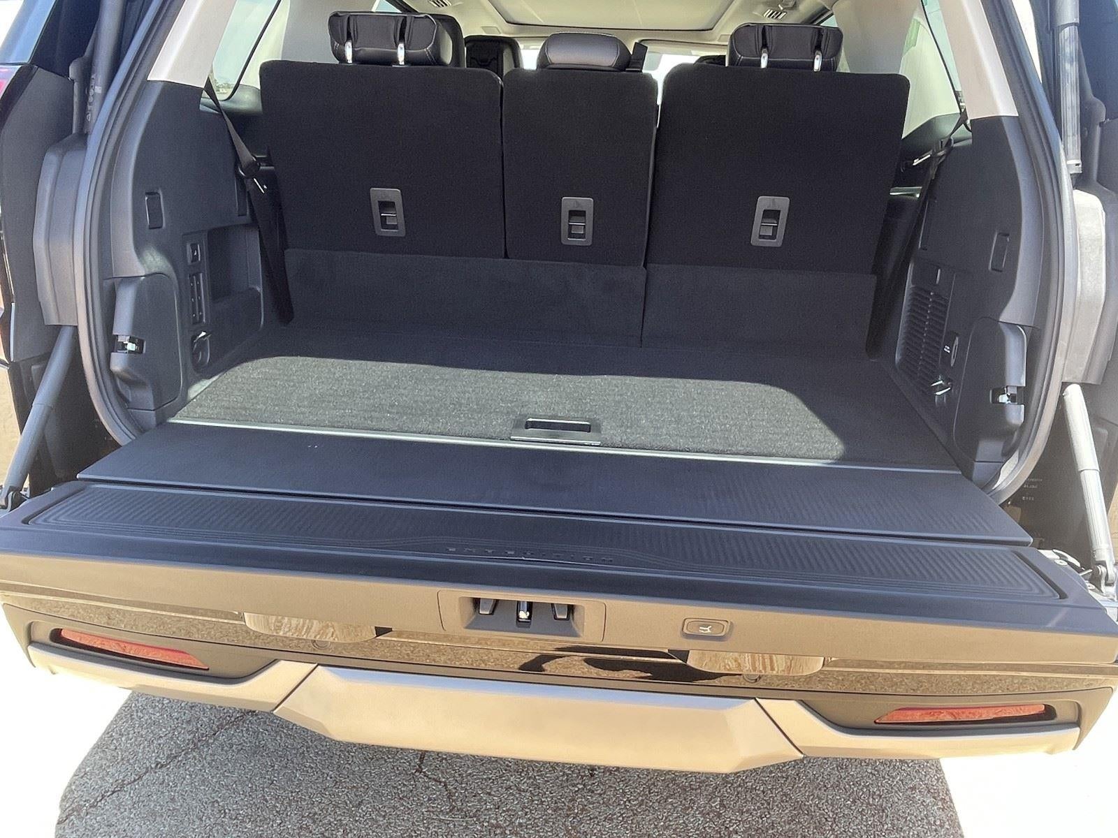 2026 Ford Expedition Platinum®