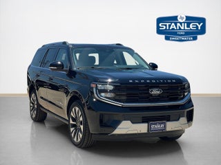 2026 Ford Expedition Platinum®