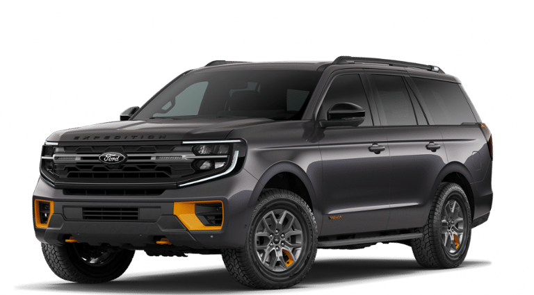 2026 Ford Expedition Tremor®
