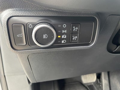 2027 Ford Explorer 4-Door 4DR RWD ST-LINE