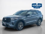 2027 Ford Explorer 4-Door 4DR RWD ST-LINE