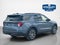 2027 Ford Explorer 4-Door 4DR RWD ST-LINE