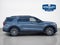 2027 Ford Explorer 4-Door 4DR RWD ST-LINE