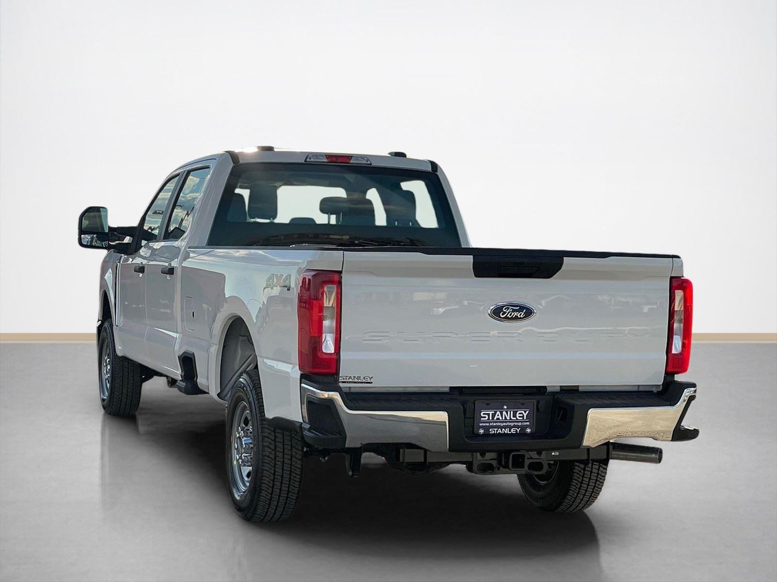 2026 Ford Super Duty F-250® XL