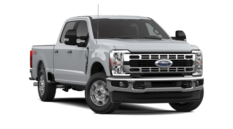 2026 Ford Super Duty F-250® XLT