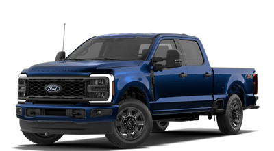 2027 Ford Super Duty F-250® XL