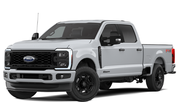 2026 Ford Super Duty F-250® XL