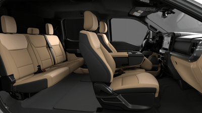 2027 Ford Super Duty F-250® XLT
