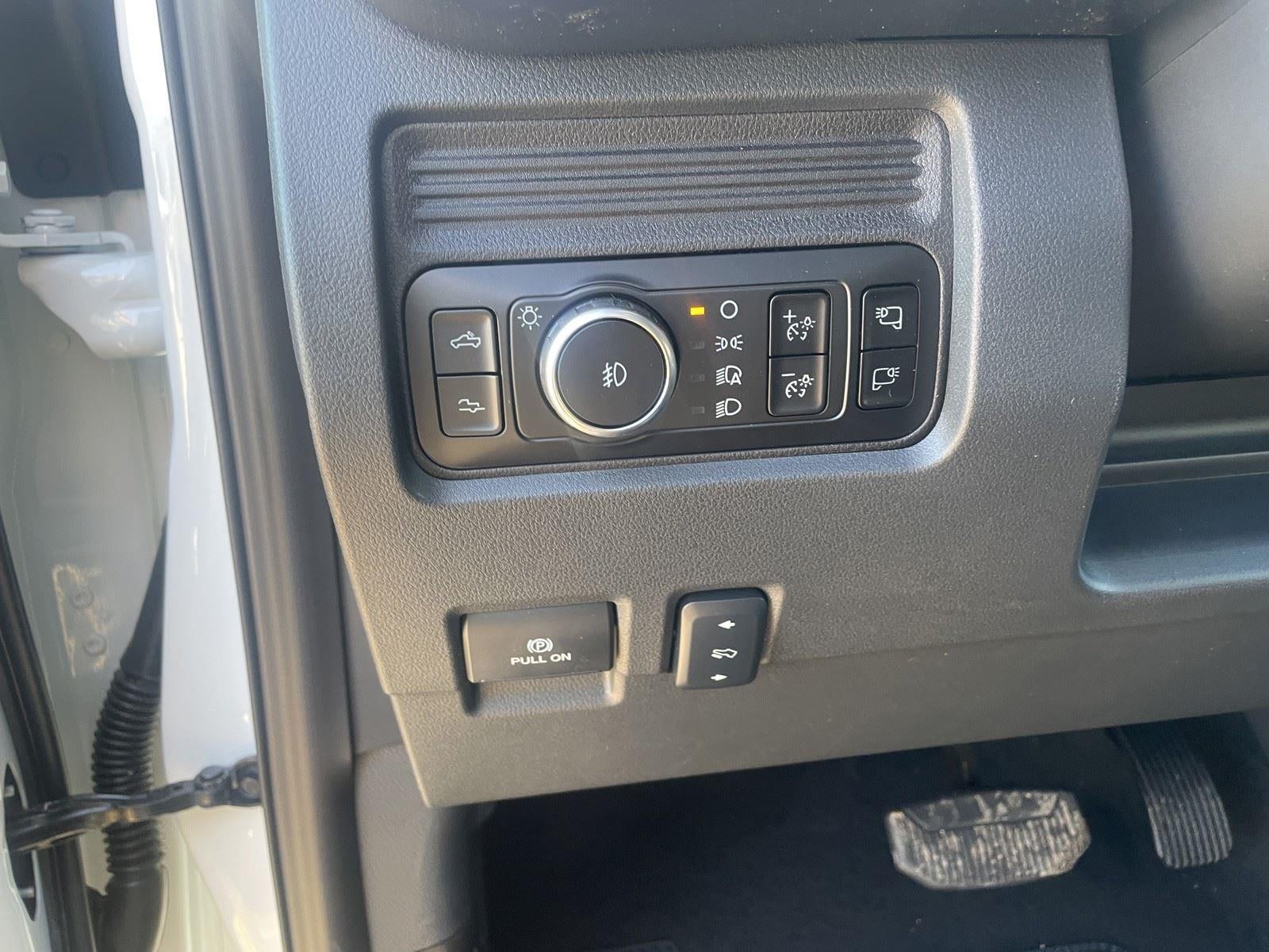 2026 Ford Super Duty F-250® Platinum®