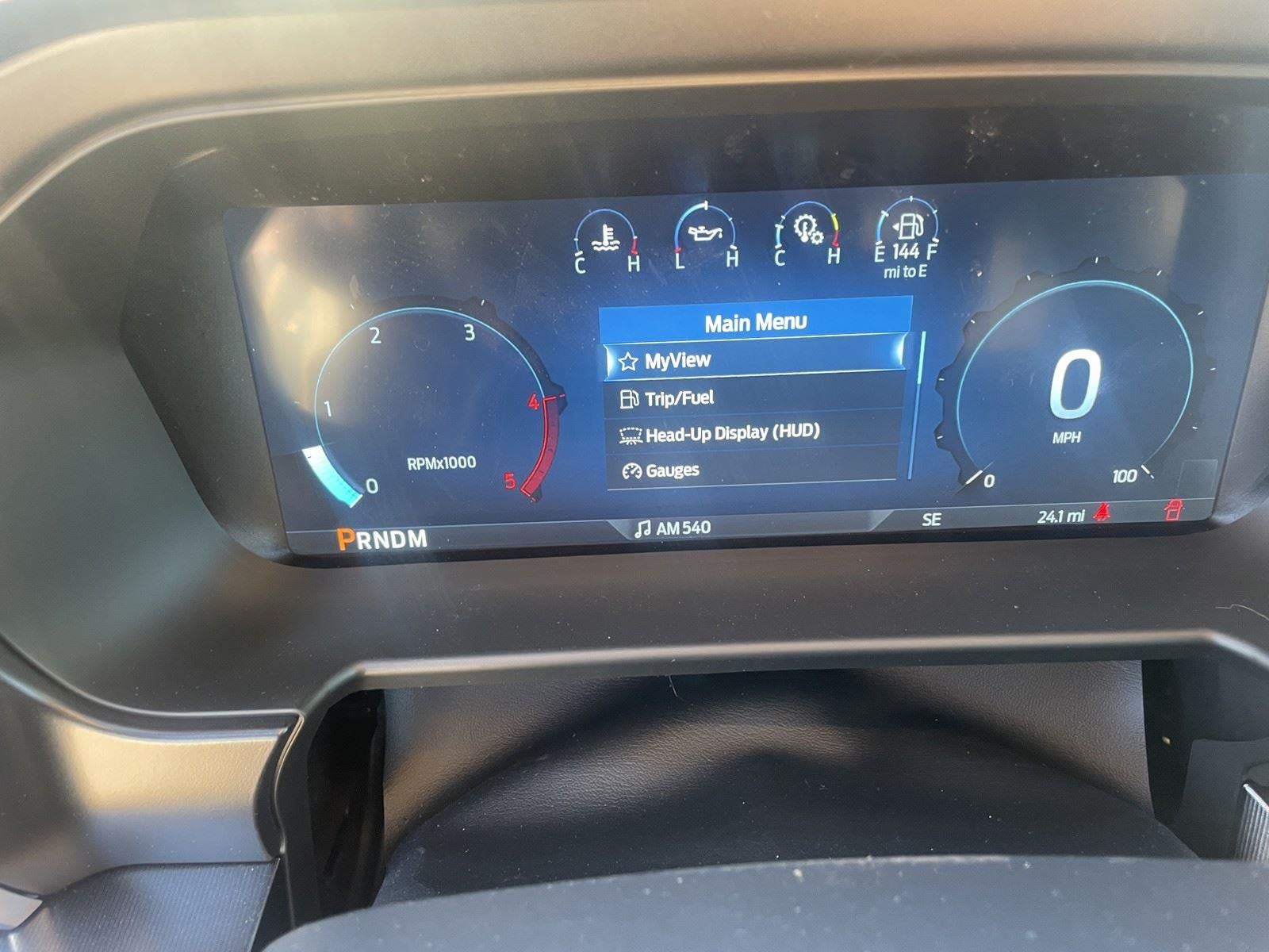 2026 Ford Super Duty F-250® Platinum®