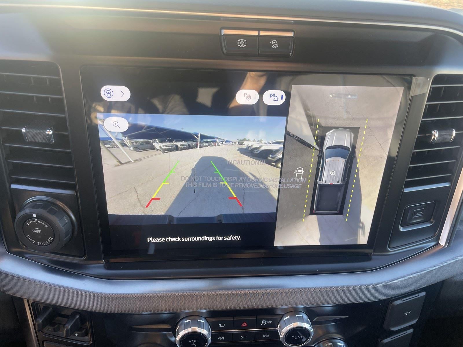 2026 Ford Super Duty F-250® Platinum®