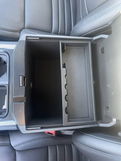 2026 Ford Super Duty F-250® Platinum®