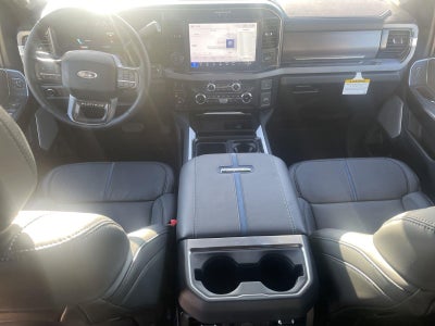 2026 Ford Super Duty F-250® Platinum®