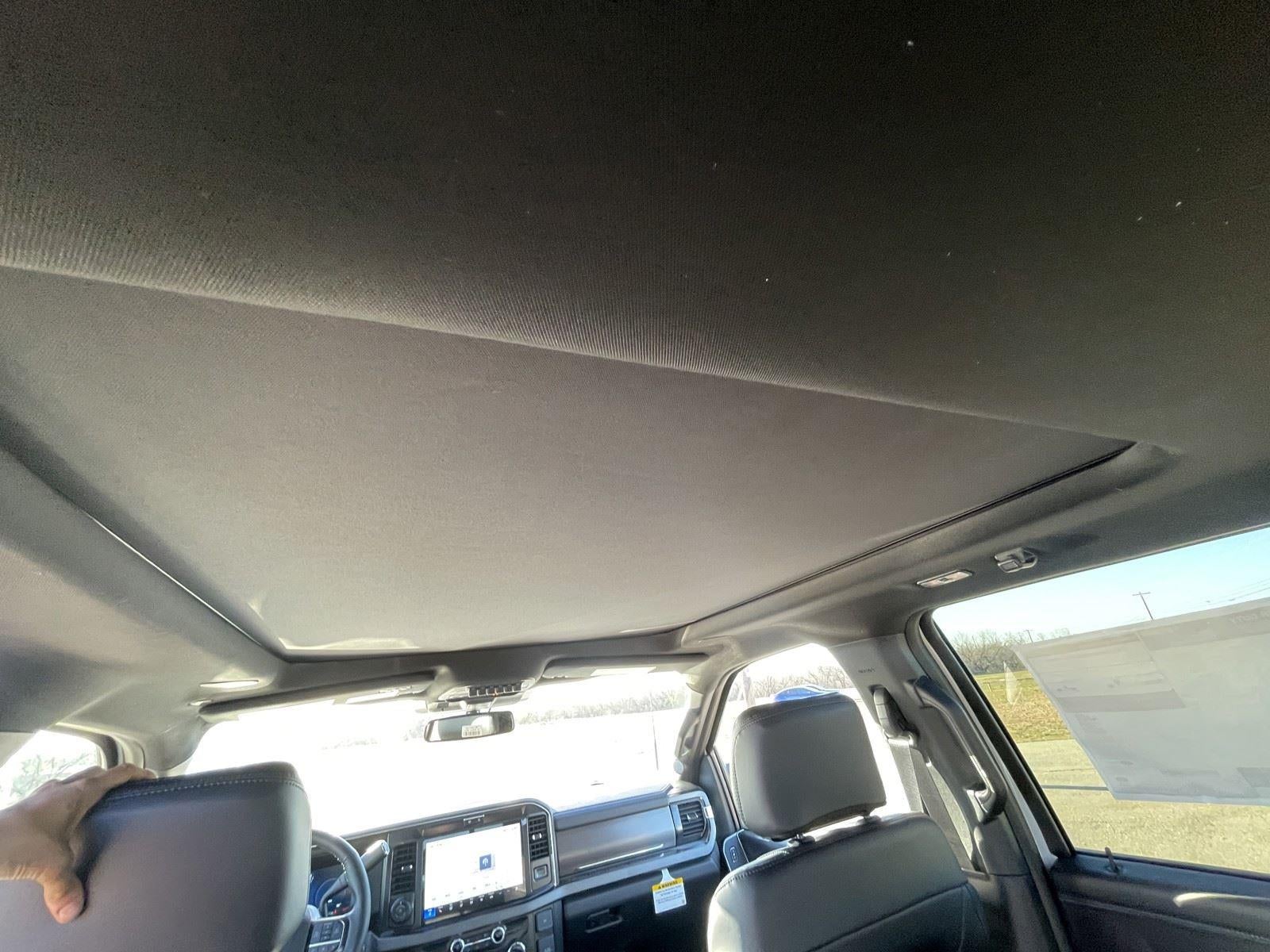 2026 Ford Super Duty F-250® Platinum®