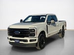 2026 Ford Super Duty F-250® Platinum®