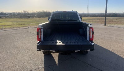 2026 Ford Super Duty F-250® Platinum®