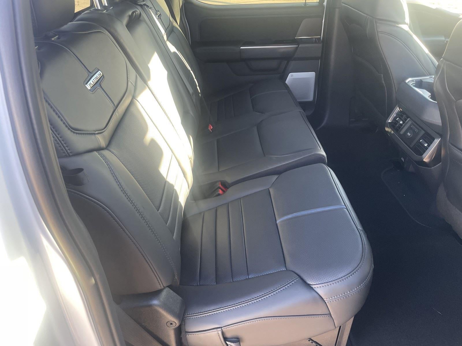 2026 Ford Super Duty F-250® Platinum®