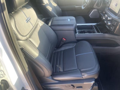 2026 Ford Super Duty F-250® Platinum®