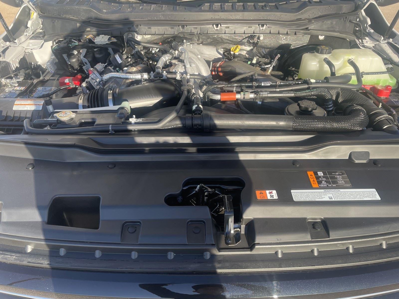 2026 Ford Super Duty F-250® Platinum®