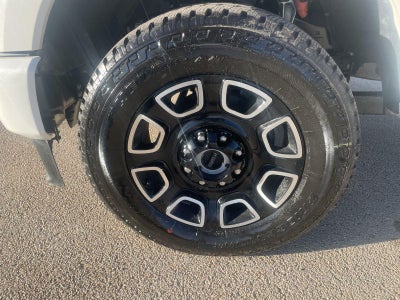 2026 Ford Super Duty F-250® Platinum®