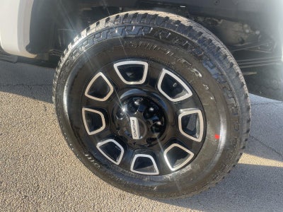 2026 Ford Super Duty F-250® Platinum®