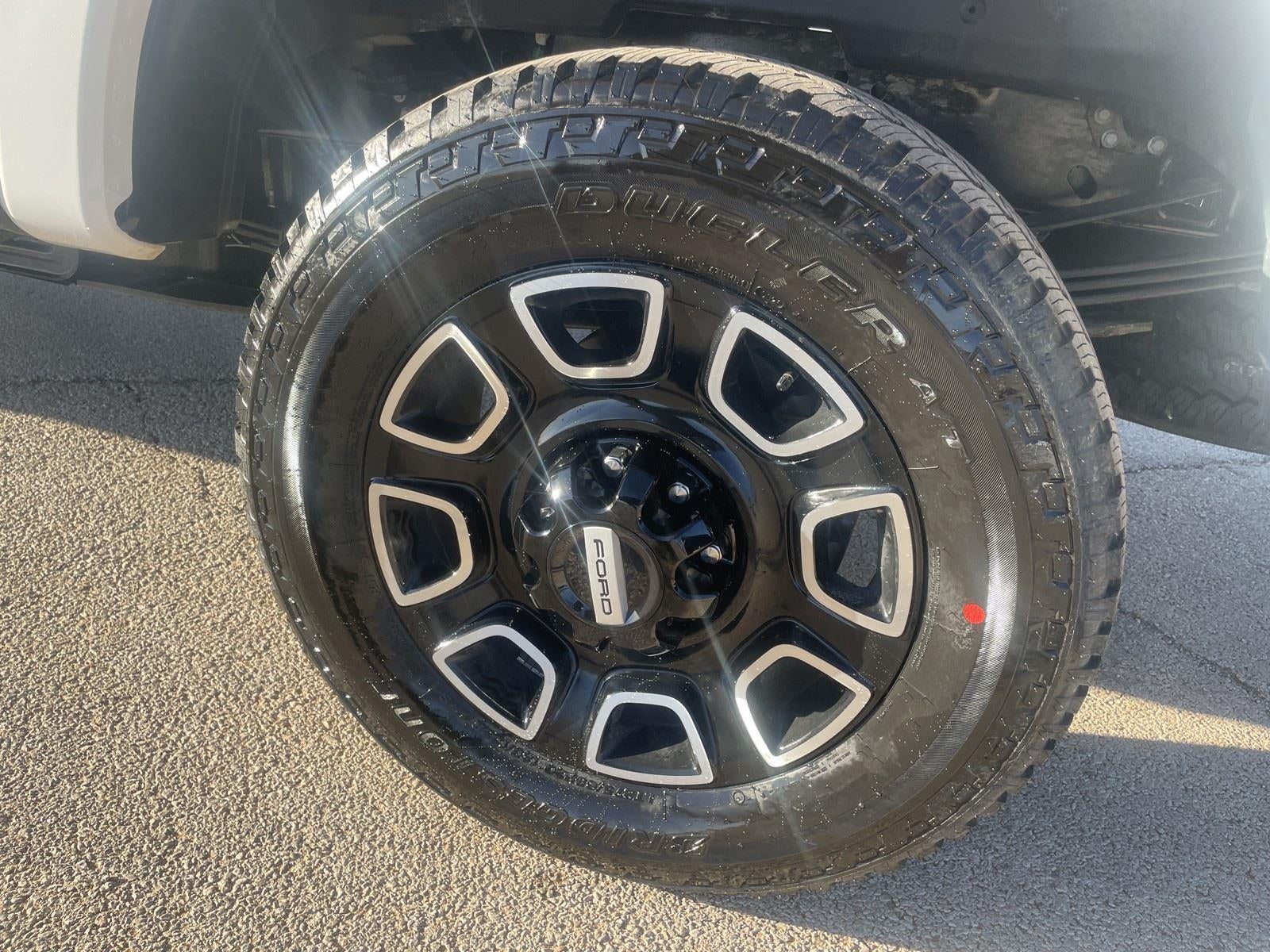 2026 Ford Super Duty F-250® Platinum®