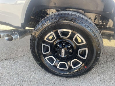 2026 Ford Super Duty F-250® Platinum®