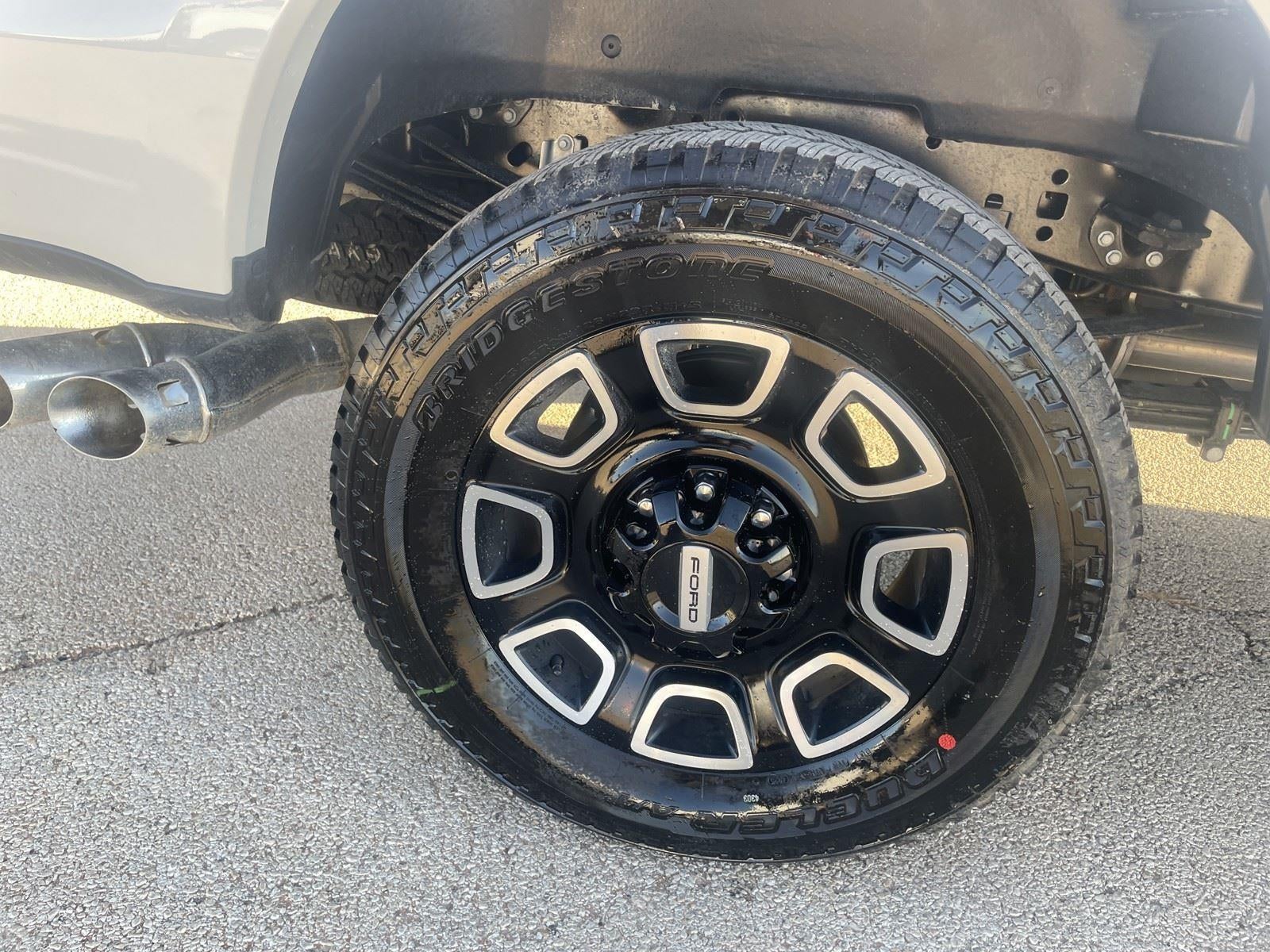 2026 Ford Super Duty F-250® Platinum®