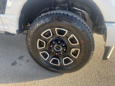 2026 Ford Super Duty F-250® Platinum®