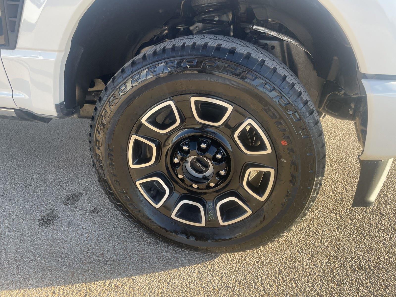 2026 Ford Super Duty F-250® Platinum®