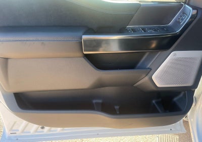 2026 Ford Super Duty F-250® Platinum®