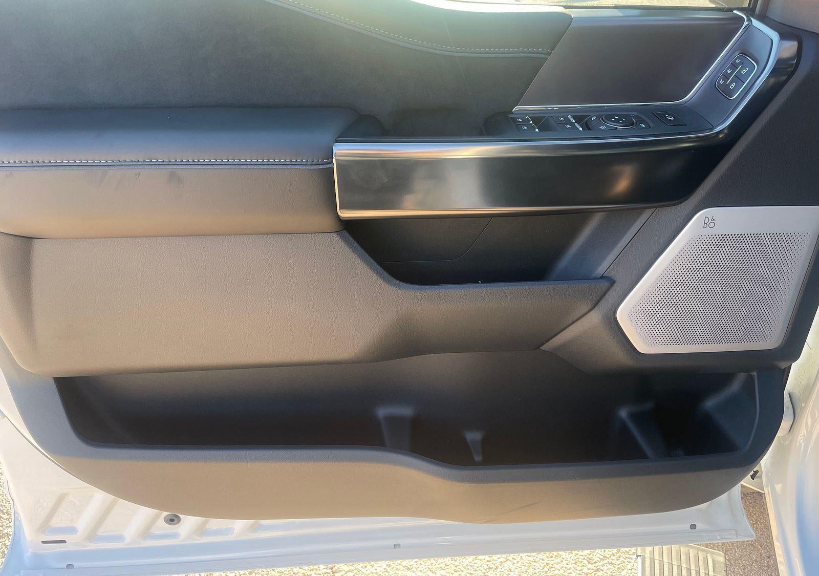 2026 Ford Super Duty F-250® Platinum®